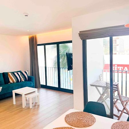 Bia Serviced Apartments & Bia D'Olaf Santa Maria Esterno foto