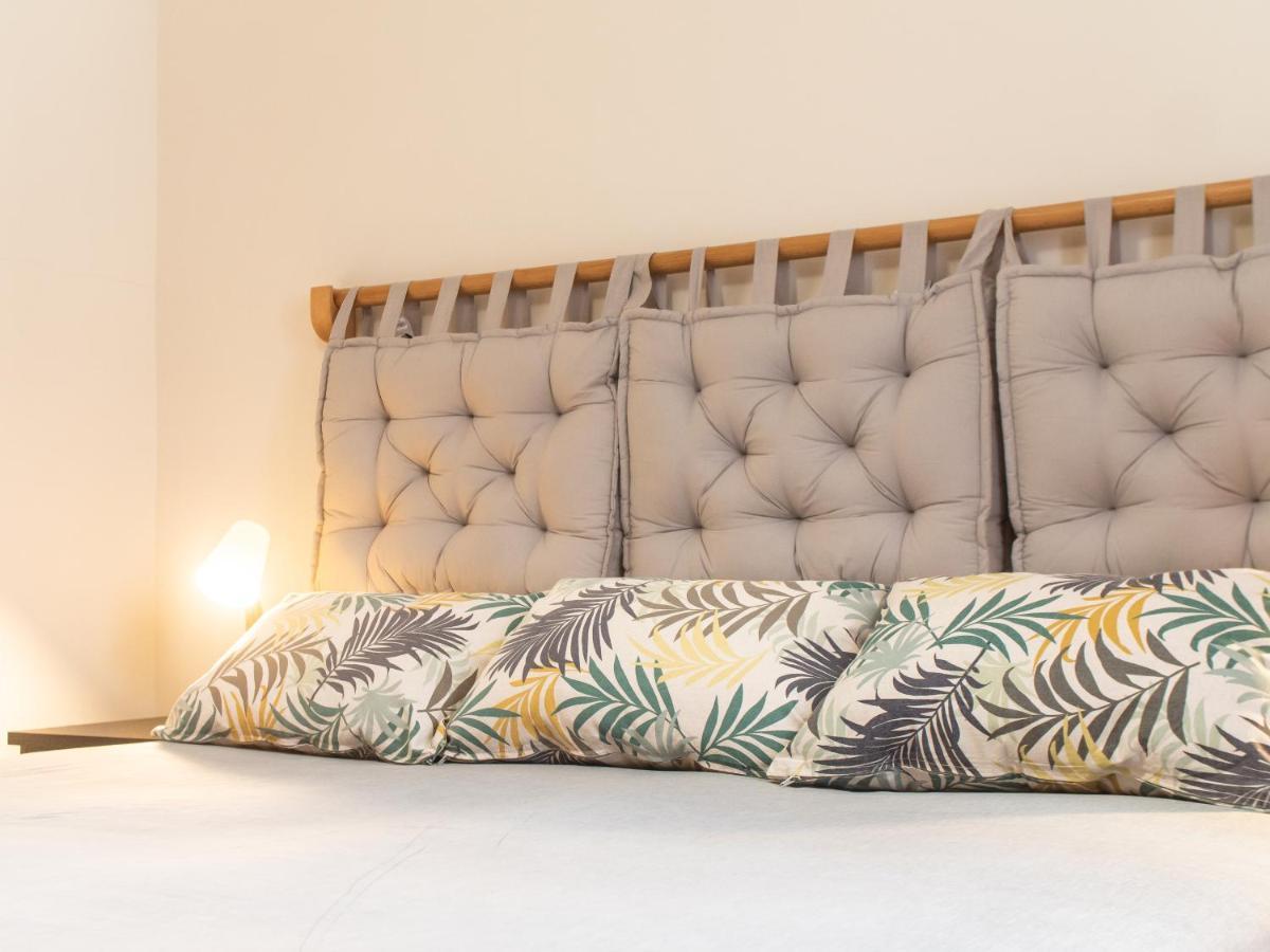Bia Serviced Apartments & Bia D'Olaf Santa Maria Esterno foto