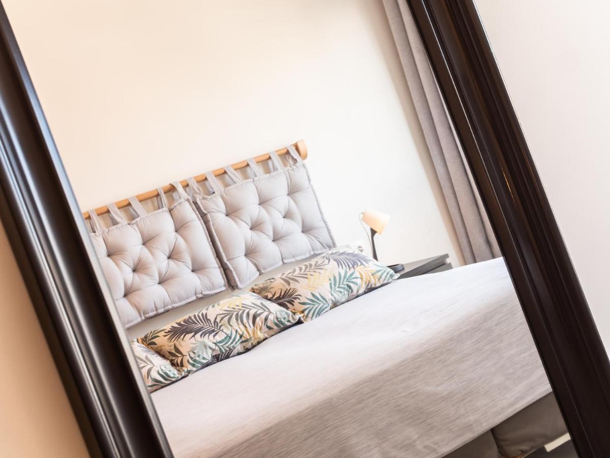 Bia Serviced Apartments & Bia D'Olaf Santa Maria Esterno foto
