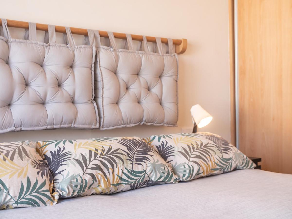 Bia Serviced Apartments & Bia D'Olaf Santa Maria Esterno foto