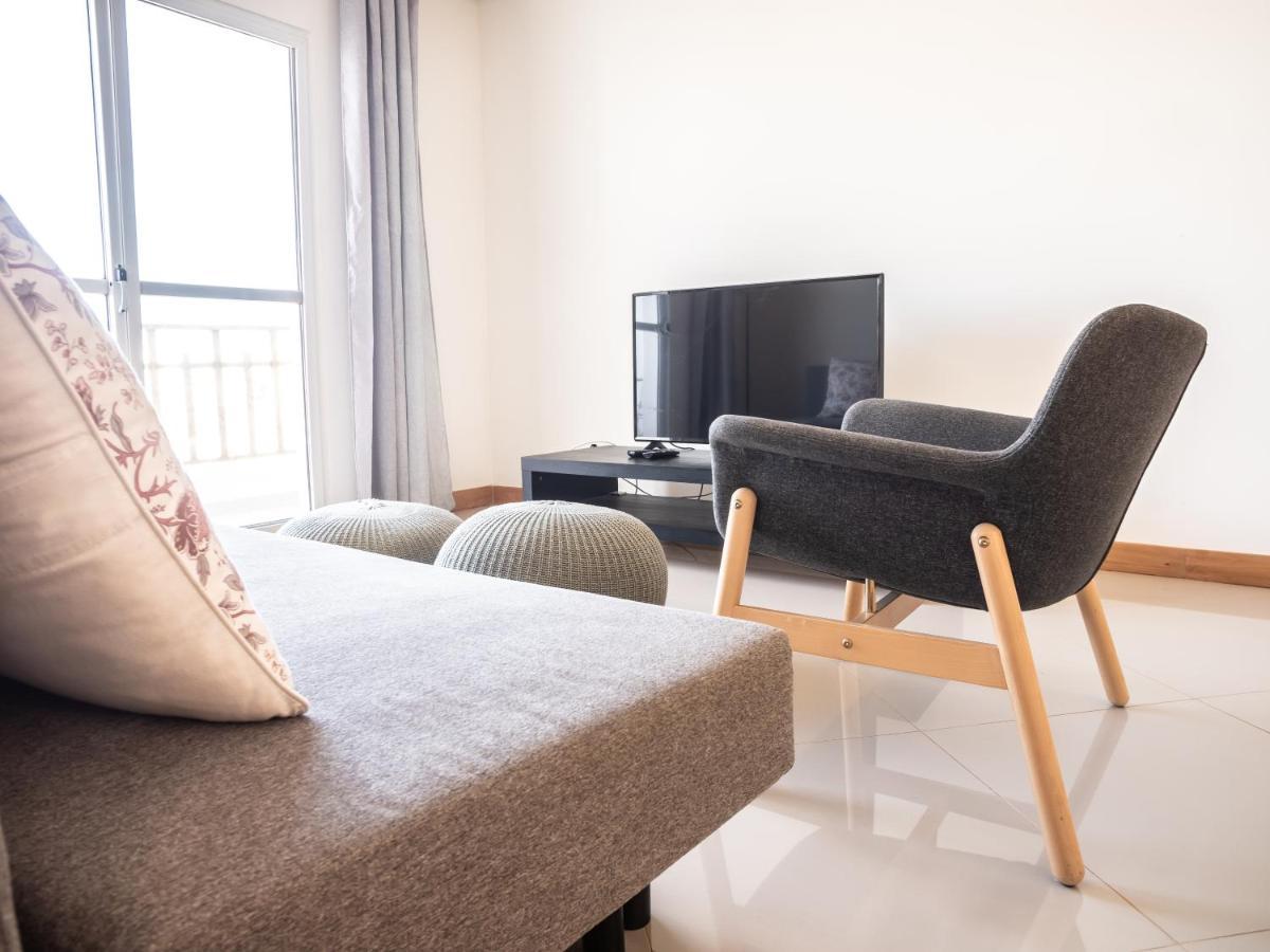 Bia Serviced Apartments & Bia D'Olaf Santa Maria Esterno foto