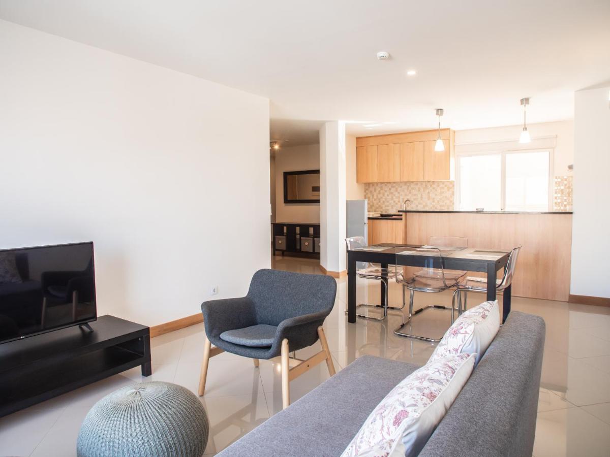 Bia Serviced Apartments & Bia D'Olaf Santa Maria Esterno foto