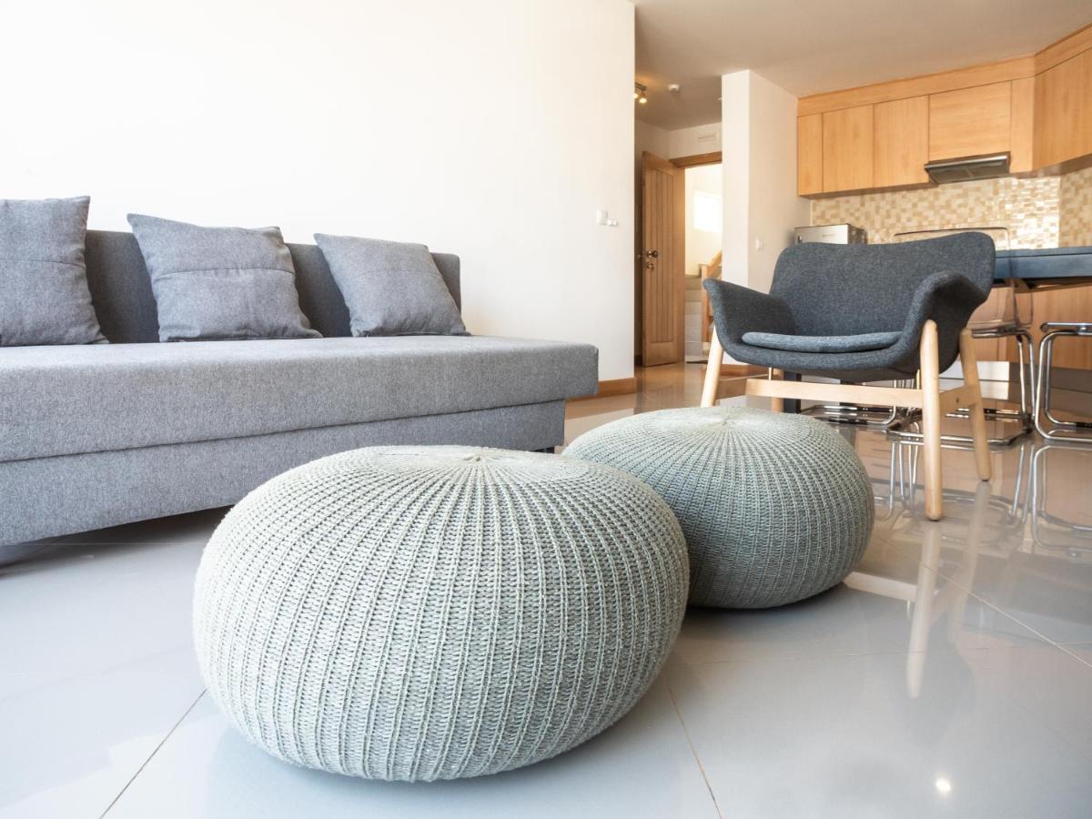 Bia Serviced Apartments & Bia D'Olaf Santa Maria Esterno foto
