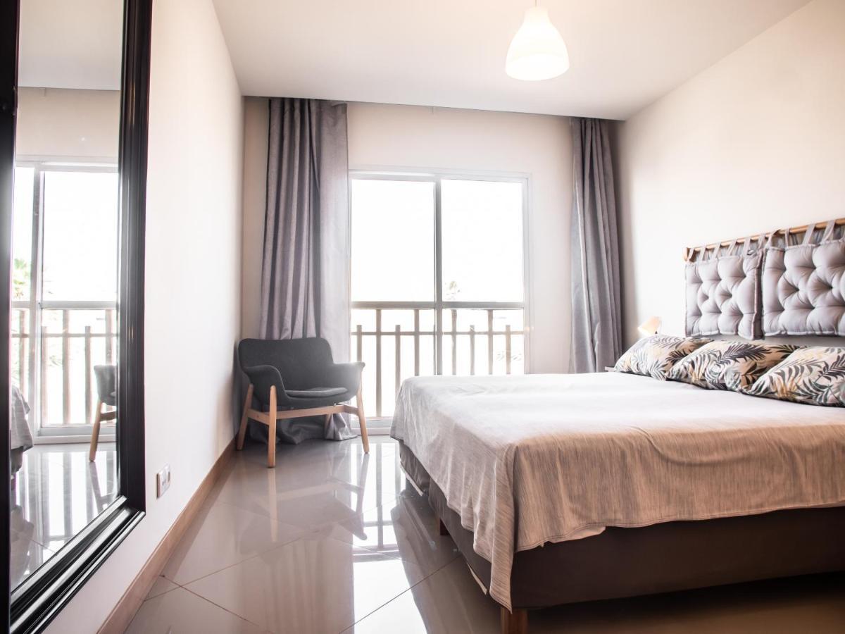 Bia Serviced Apartments & Bia D'Olaf Santa Maria Esterno foto