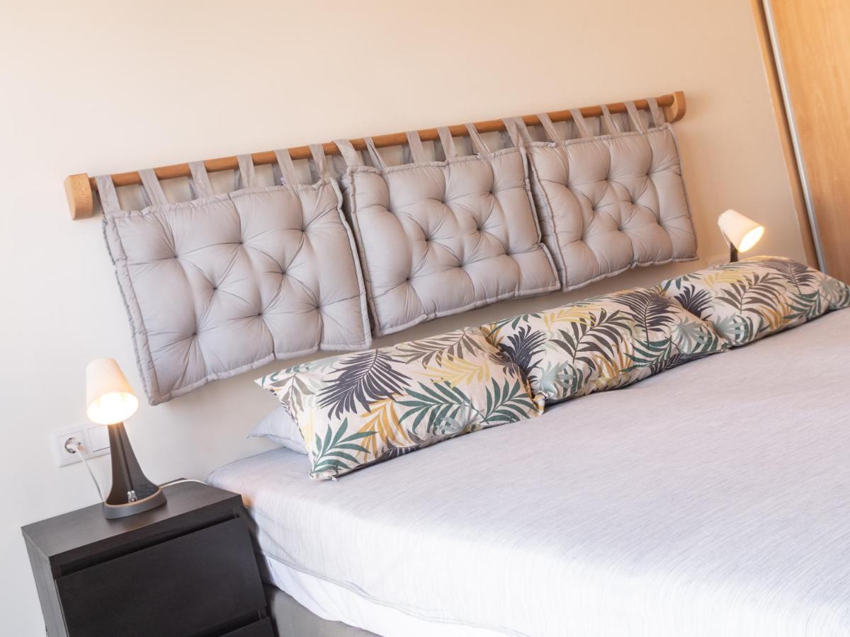 Bia Serviced Apartments & Bia D'Olaf Santa Maria Esterno foto