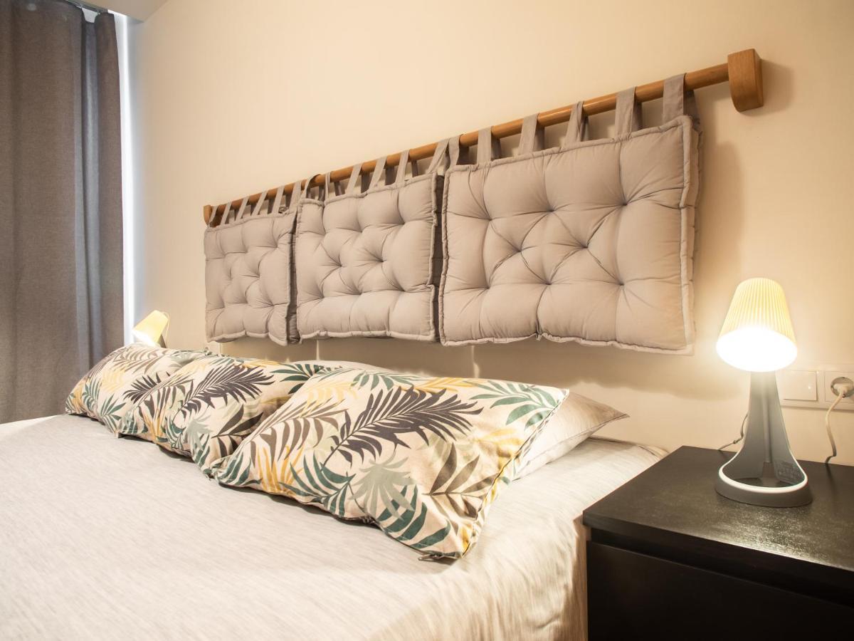 Bia Serviced Apartments & Bia D'Olaf Santa Maria Esterno foto