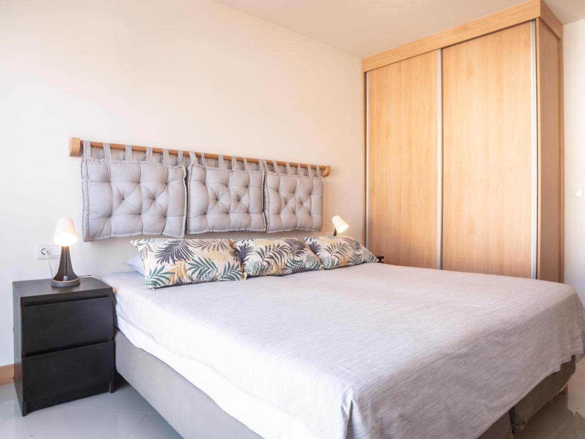 Bia Serviced Apartments & Bia D'Olaf Santa Maria Esterno foto