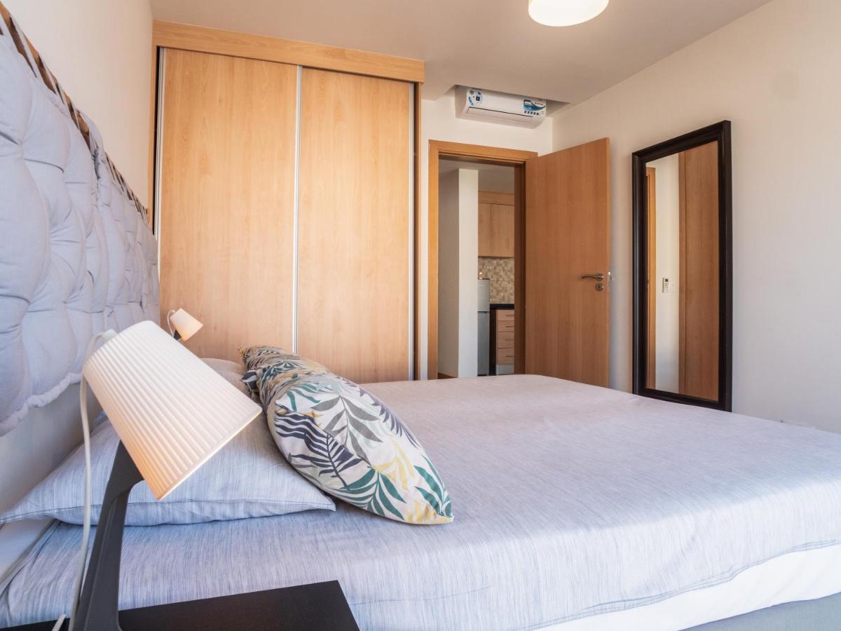 Bia Serviced Apartments & Bia D'Olaf Santa Maria Esterno foto