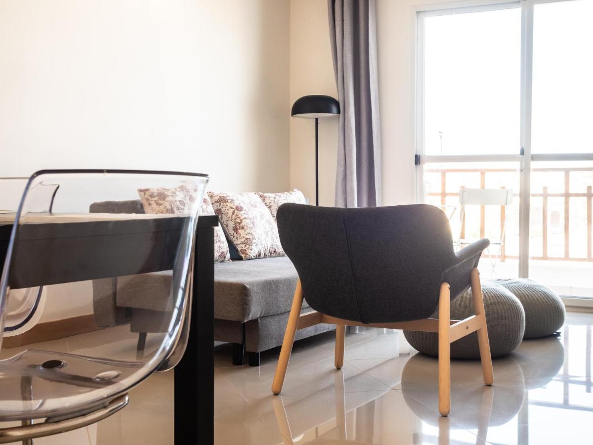 Bia Serviced Apartments & Bia D'Olaf Santa Maria Esterno foto