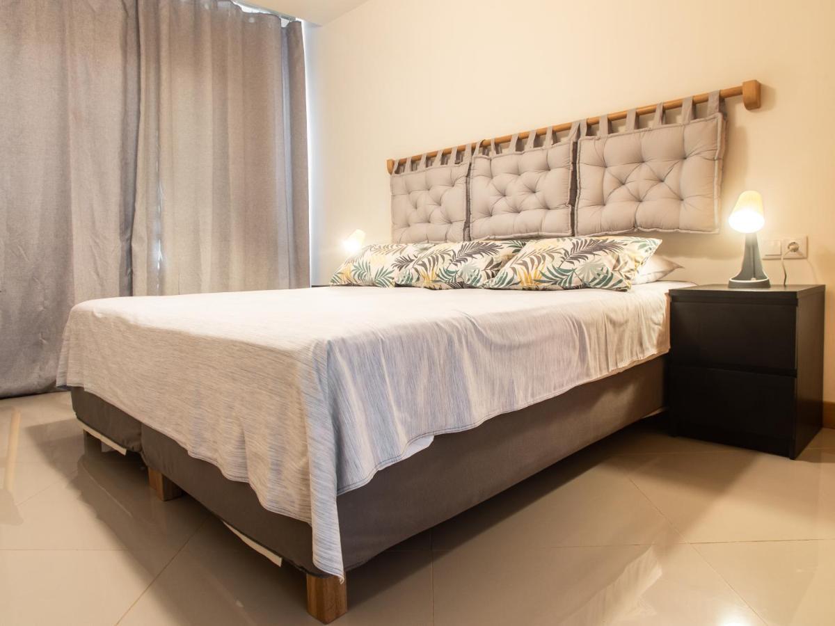 Bia Serviced Apartments & Bia D'Olaf Santa Maria Esterno foto