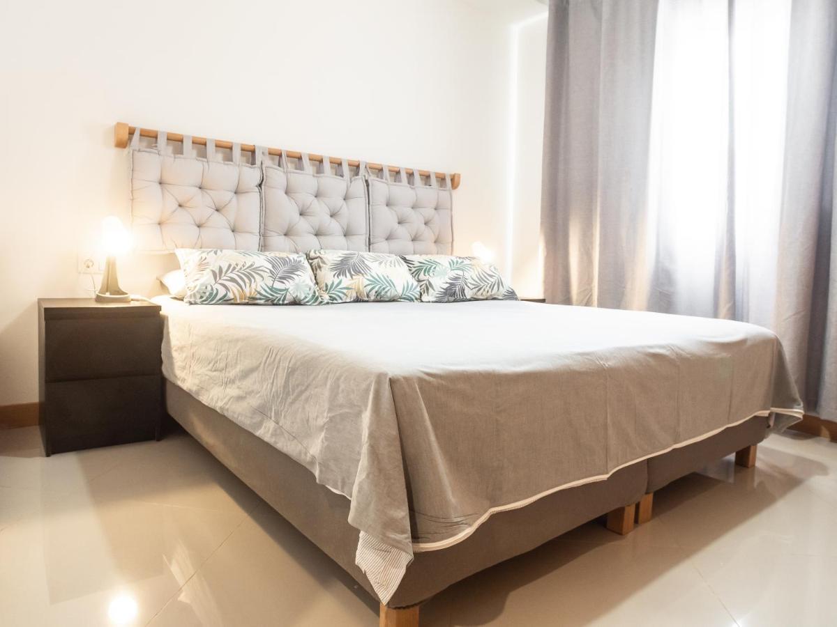 Bia Serviced Apartments & Bia D'Olaf Santa Maria Esterno foto