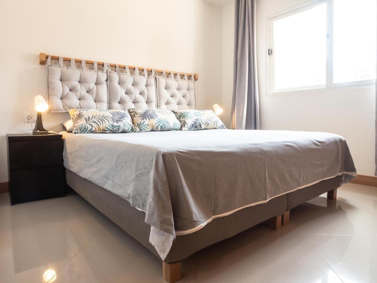 Bia Serviced Apartments & Bia D'Olaf Santa Maria Esterno foto