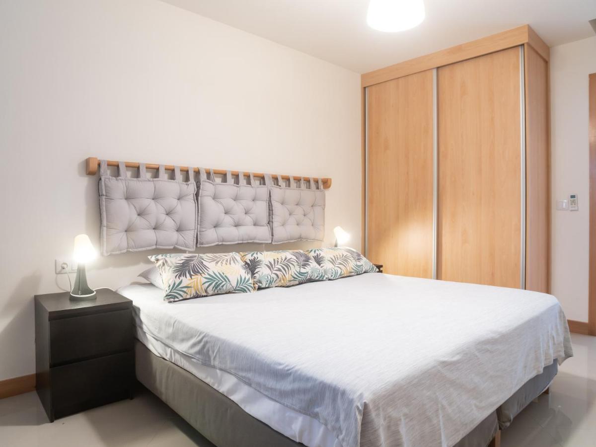 Bia Serviced Apartments & Bia D'Olaf Santa Maria Esterno foto