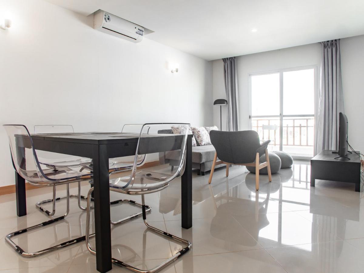 Bia Serviced Apartments & Bia D'Olaf Santa Maria Esterno foto