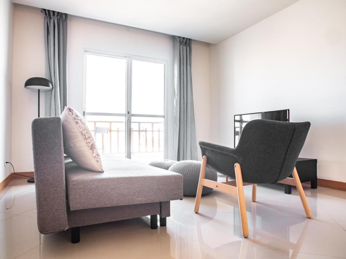 Bia Serviced Apartments & Bia D'Olaf Santa Maria Esterno foto