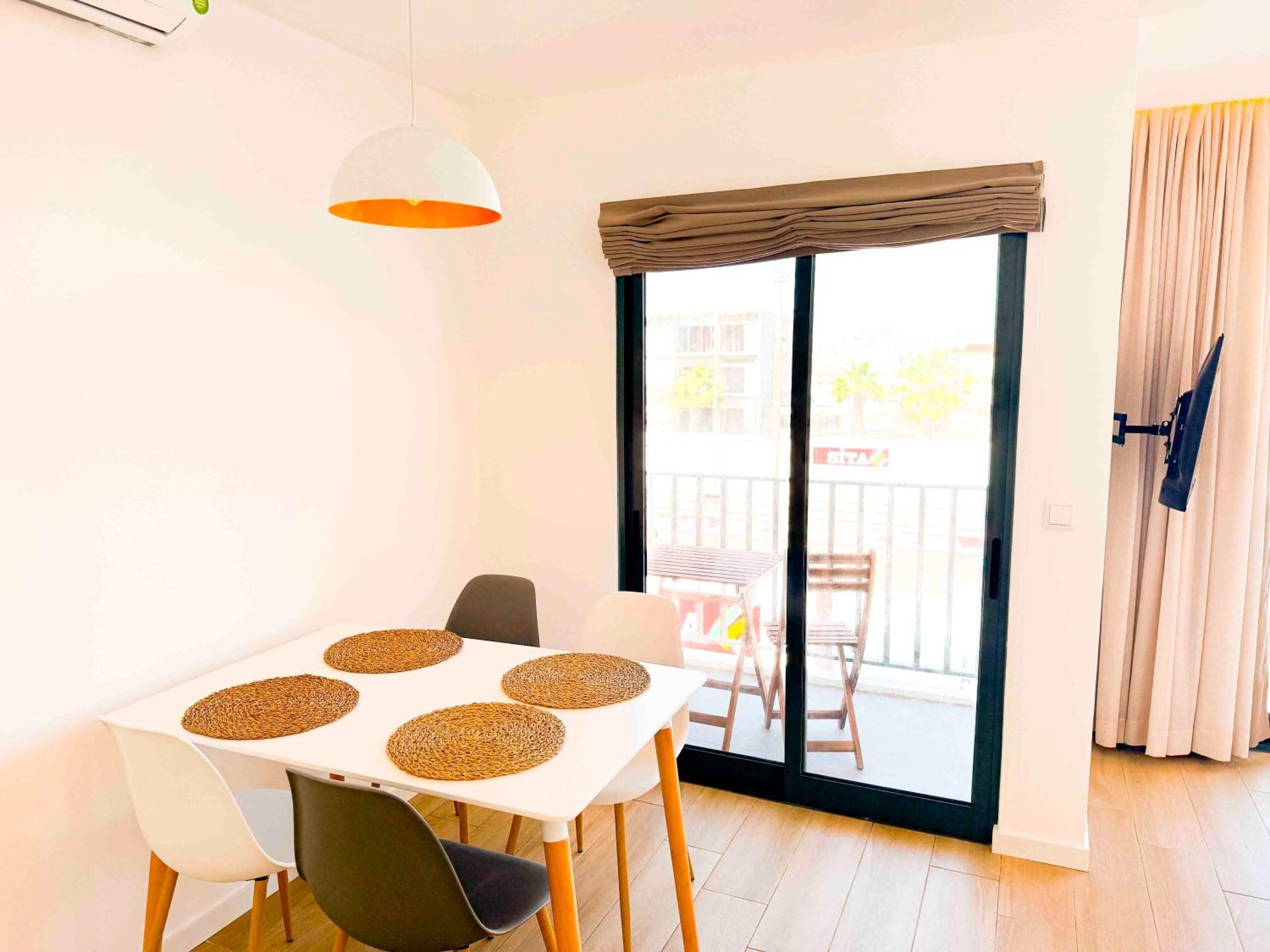 Bia Serviced Apartments & Bia D'Olaf Santa Maria Esterno foto