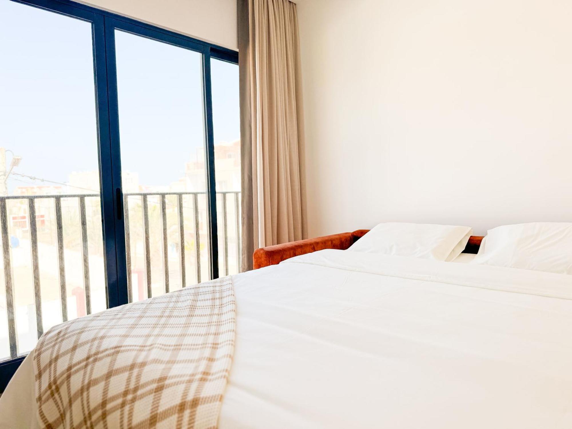 Bia Serviced Apartments & Bia D'Olaf Santa Maria Esterno foto
