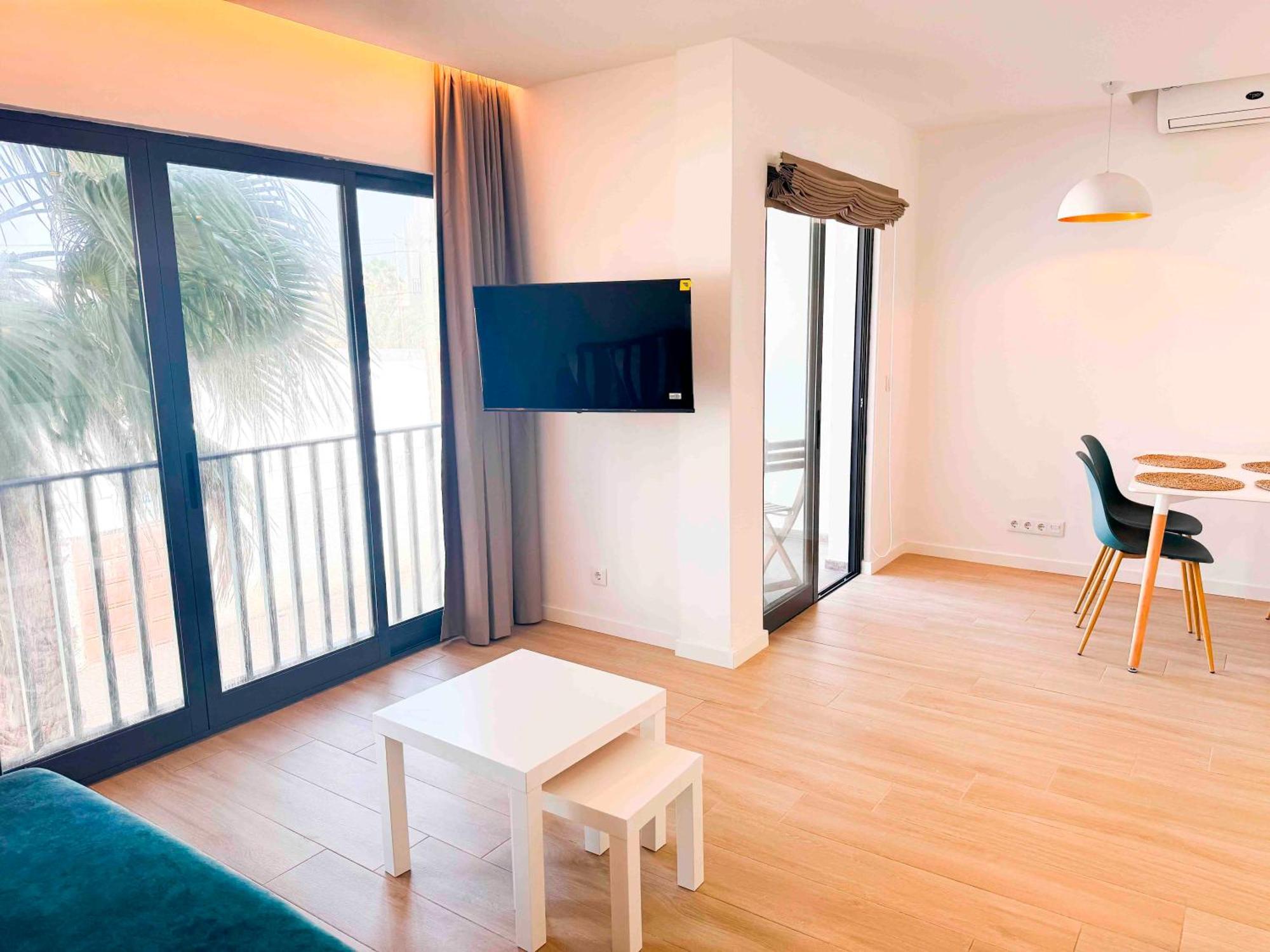 Bia Serviced Apartments & Bia D'Olaf Santa Maria Esterno foto