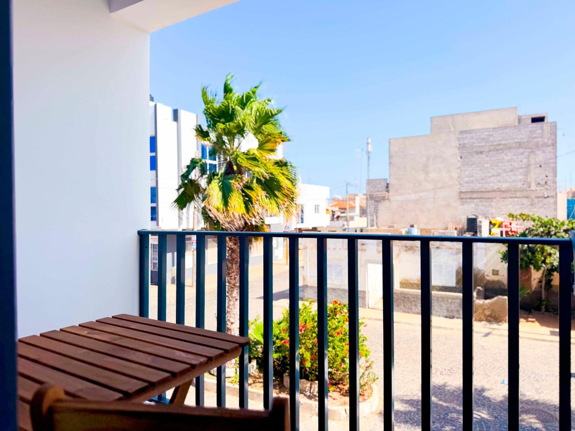 Bia Serviced Apartments & Bia D'Olaf Santa Maria Esterno foto