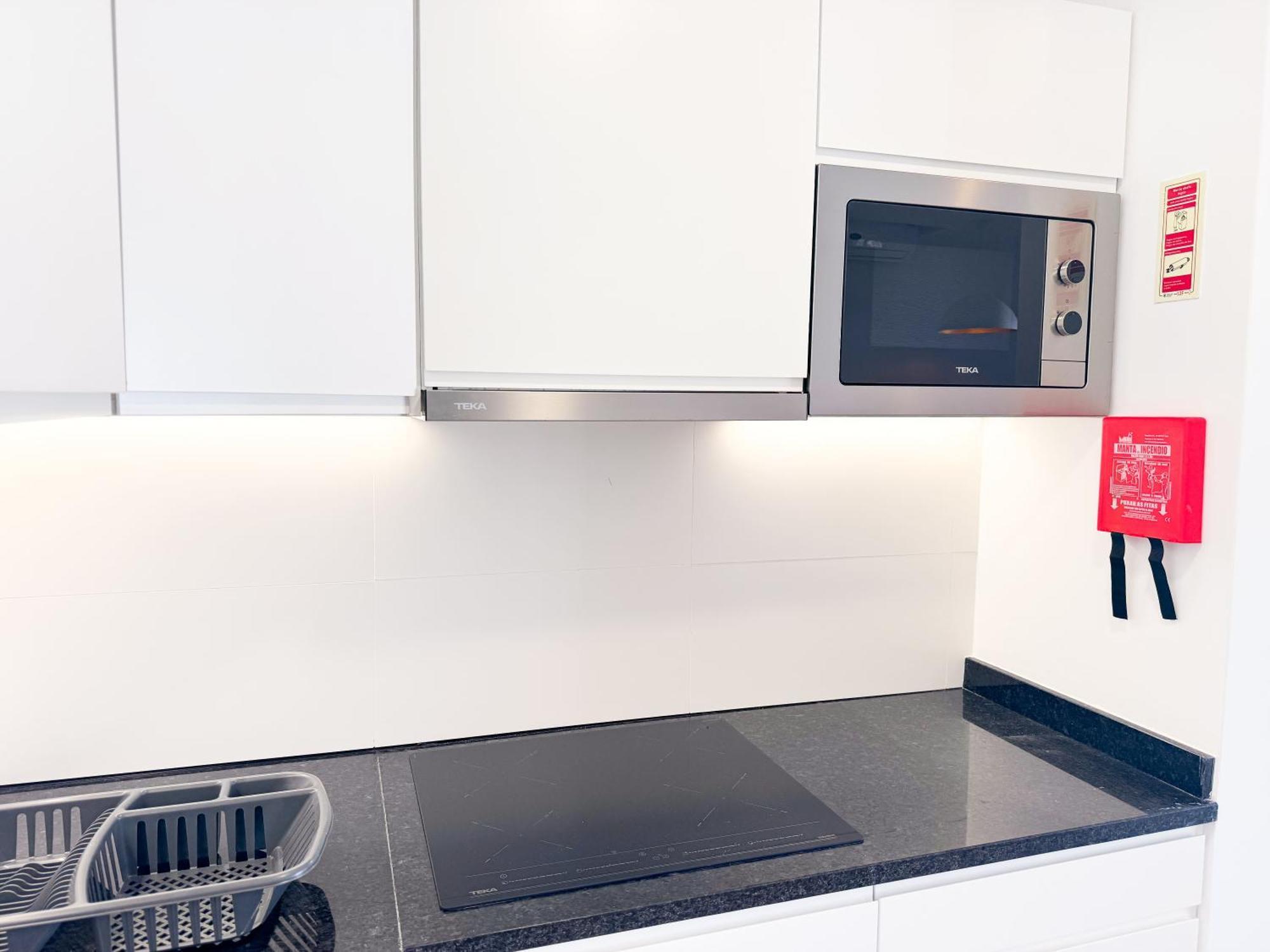 Bia Serviced Apartments & Bia D'Olaf Santa Maria Esterno foto