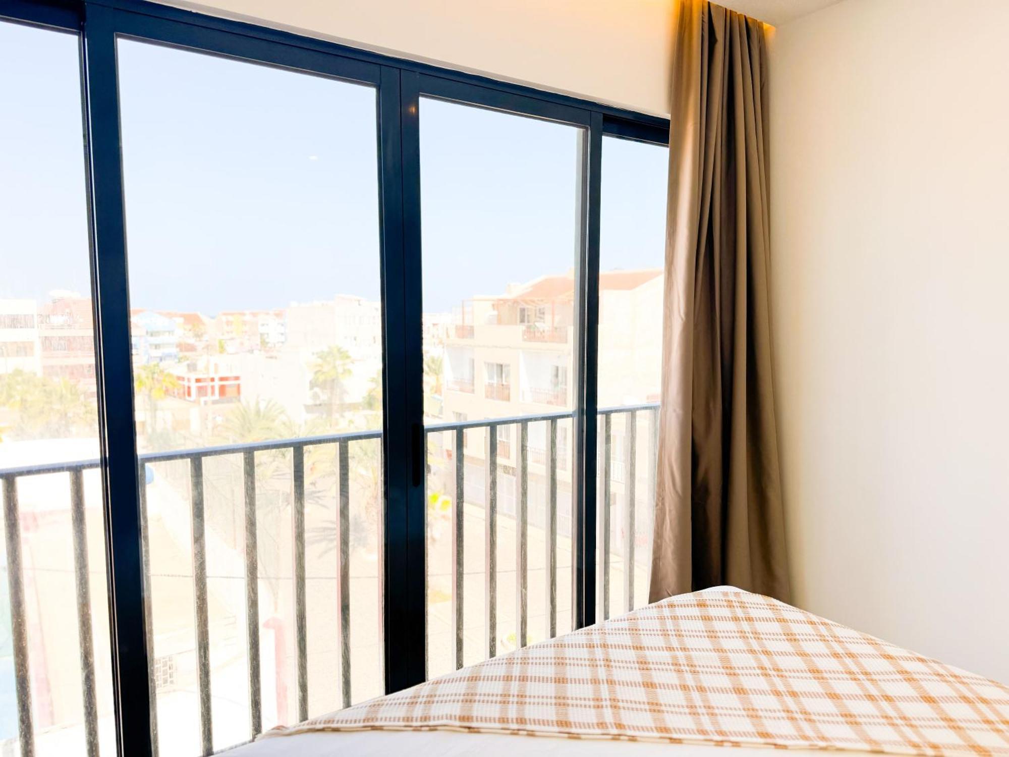 Bia Serviced Apartments & Bia D'Olaf Santa Maria Esterno foto