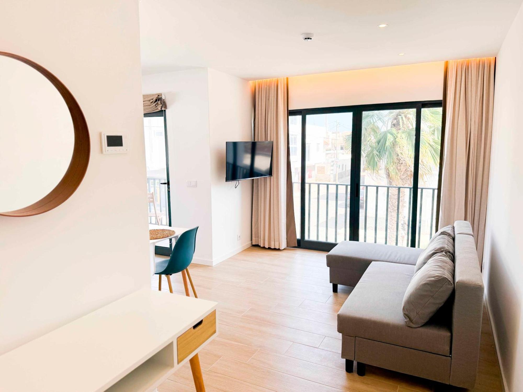 Bia Serviced Apartments & Bia D'Olaf Santa Maria Esterno foto