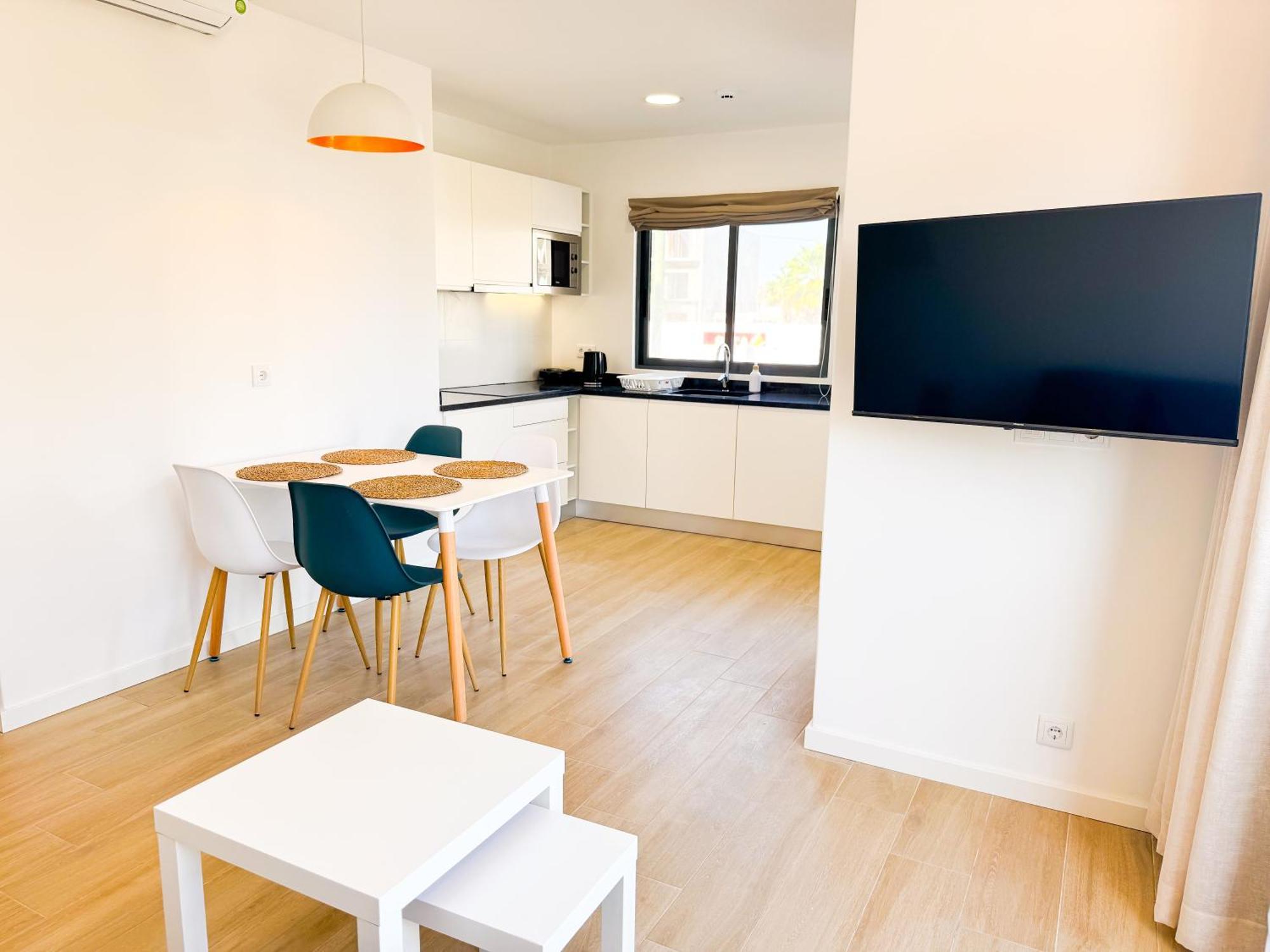 Bia Serviced Apartments & Bia D'Olaf Santa Maria Esterno foto