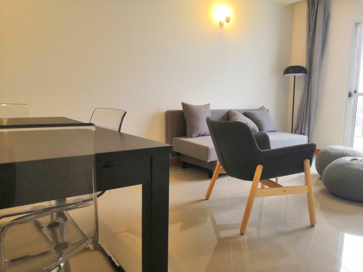 Bia Serviced Apartments & Bia D'Olaf Santa Maria Esterno foto