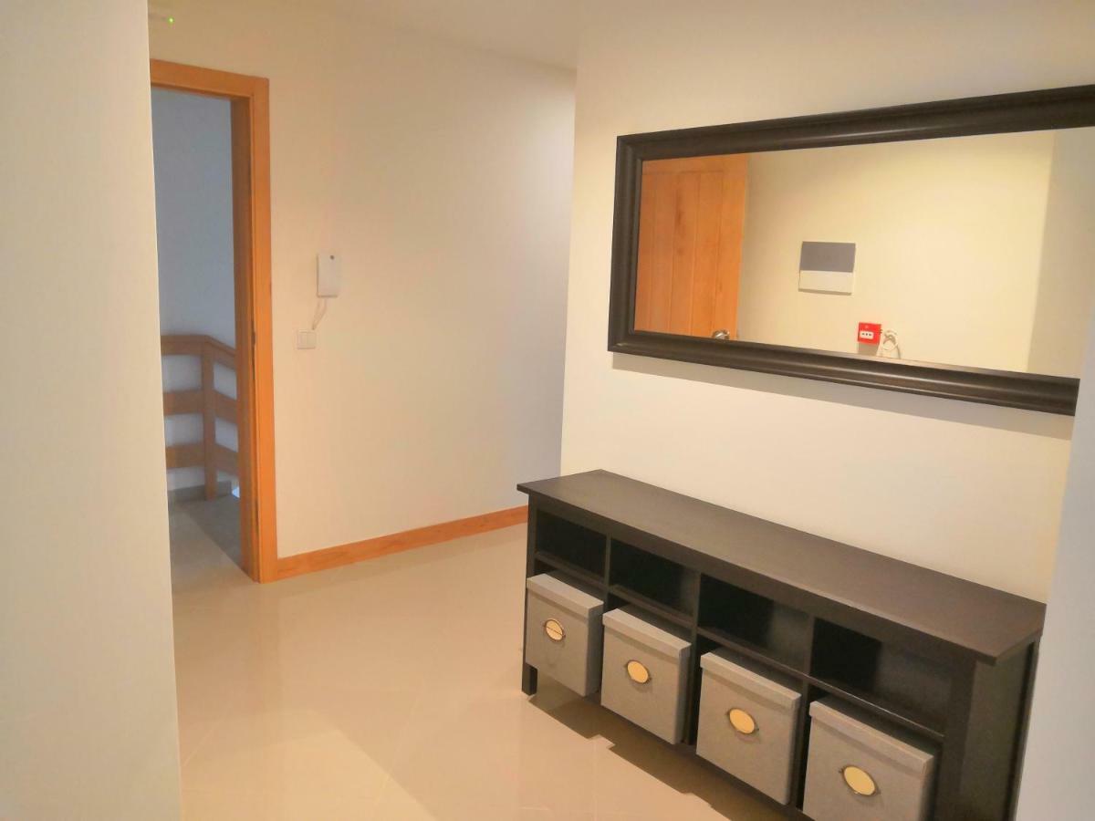 Bia Serviced Apartments & Bia D'Olaf Santa Maria Esterno foto