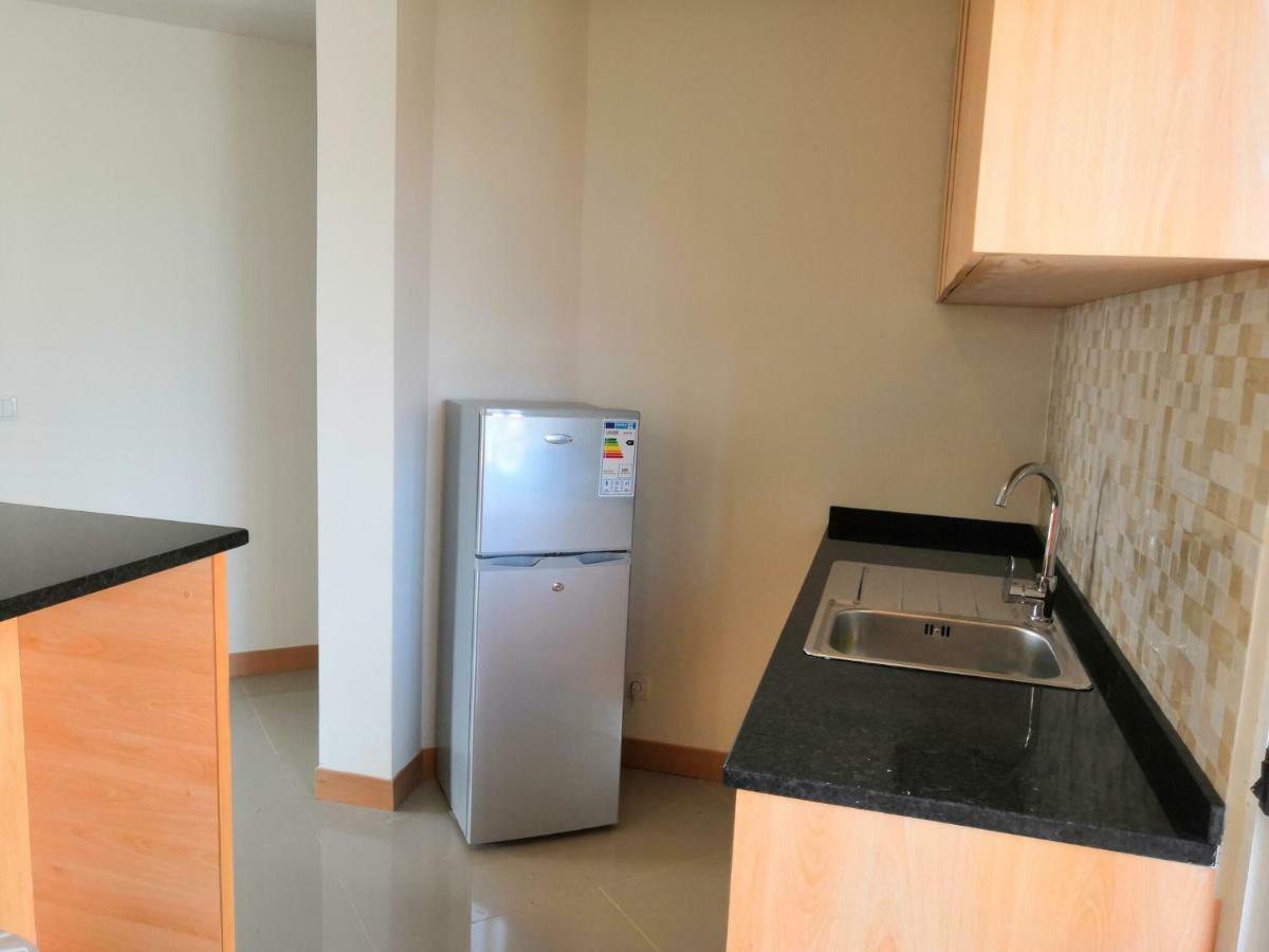 Bia Serviced Apartments & Bia D'Olaf Santa Maria Esterno foto