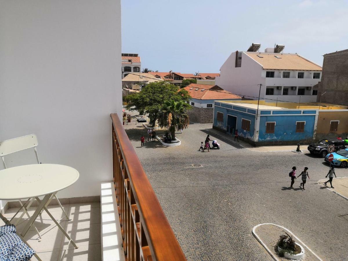Bia Serviced Apartments & Bia D'Olaf Santa Maria Esterno foto
