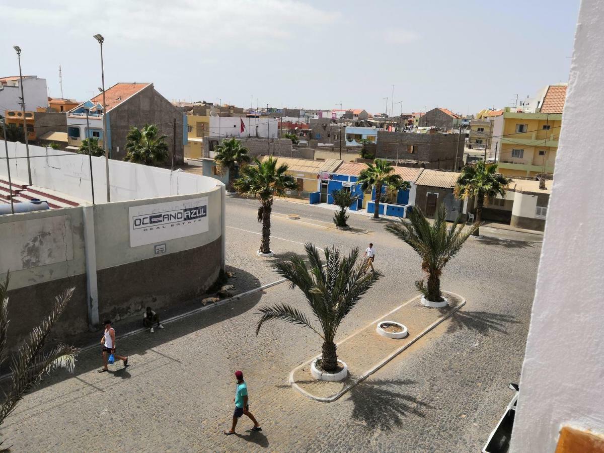 Bia Serviced Apartments & Bia D'Olaf Santa Maria Esterno foto