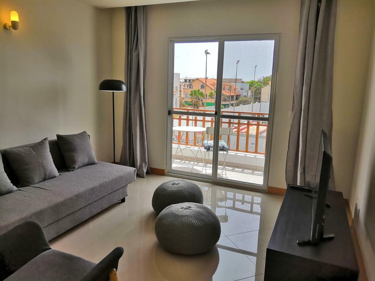 Bia Serviced Apartments & Bia D'Olaf Santa Maria Esterno foto