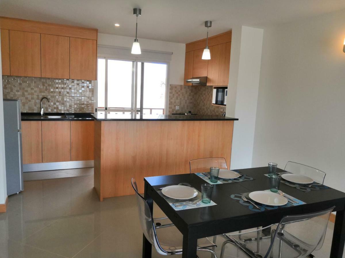 Bia Serviced Apartments & Bia D'Olaf Santa Maria Esterno foto