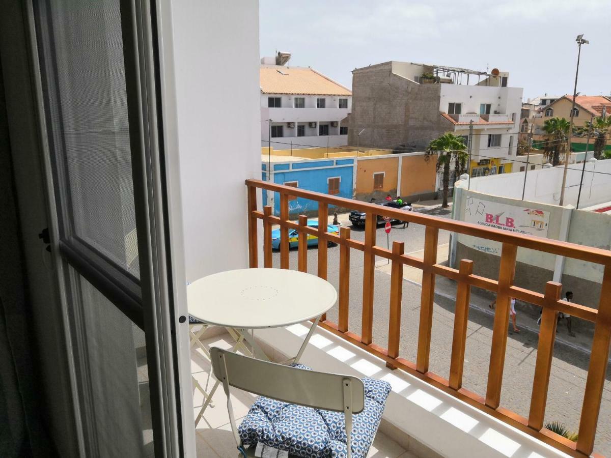 Bia Serviced Apartments & Bia D'Olaf Santa Maria Esterno foto