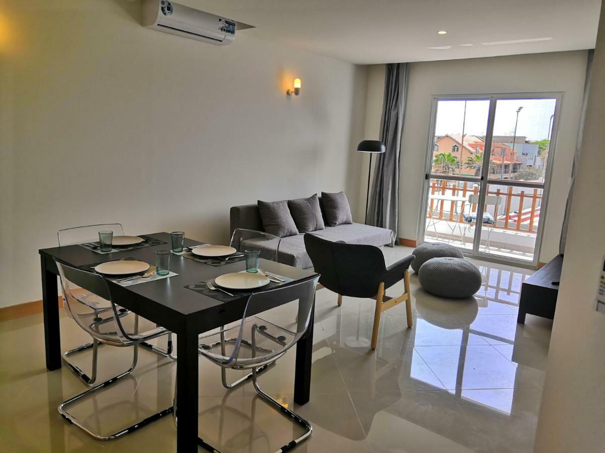 Bia Serviced Apartments & Bia D'Olaf Santa Maria Esterno foto